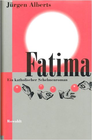 Jürgen Alberts - Fatima