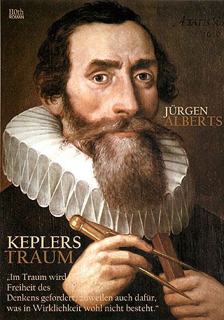 Keplers Traum
