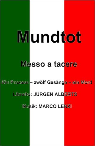 Jürgen Alberts - Mundtot