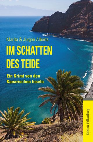 Im Schatten des Teide