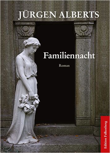 Jürgen Alberts - Familiennacht