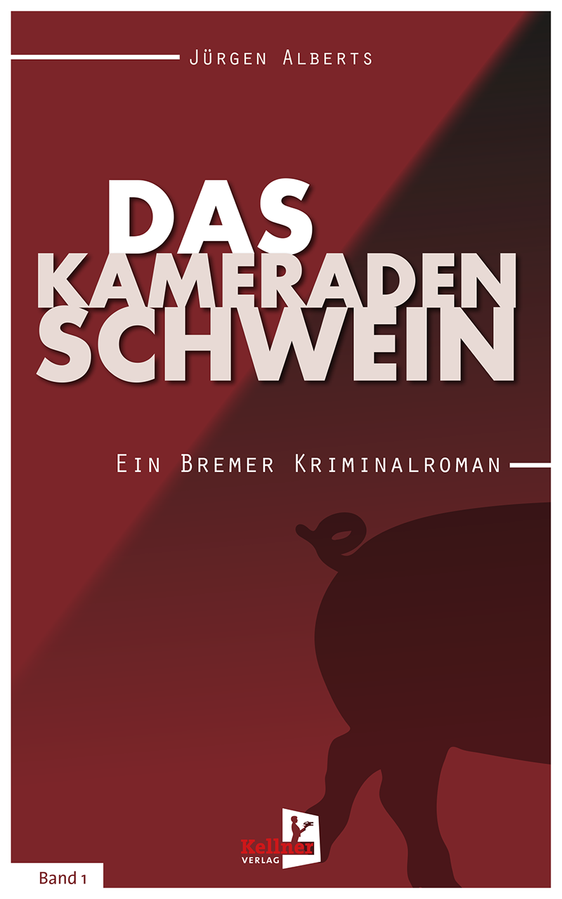 Das Kameradenschwein