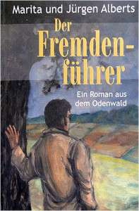 Jürgen Alberts - Der Fremdenführer