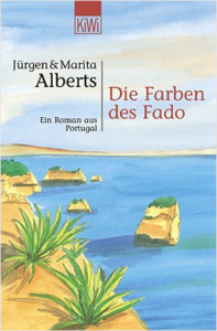 Jürgen Alberts - die Farben des Fado