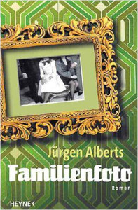 Jürgen Alberts - Familienfoto