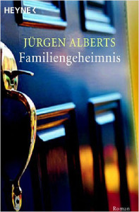 Jürgen Alberts - Familiengeheimnis