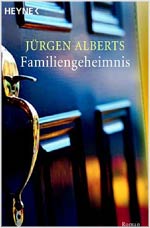 Jürgen Alberts - Familiengeheimnis