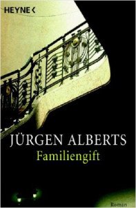 Jürgen Alberts - Familiengift