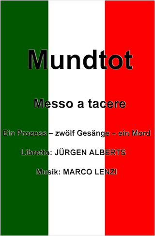 Jürgen Alberts - Mundtot