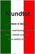 Jürgen Alberts - Mundtot – Messo a tacere