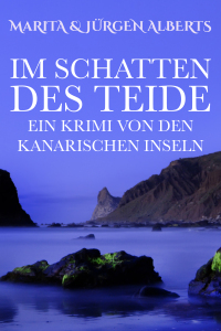 Im Schatten des Teide