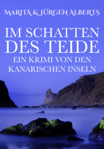 cover Im Schatten des Teide